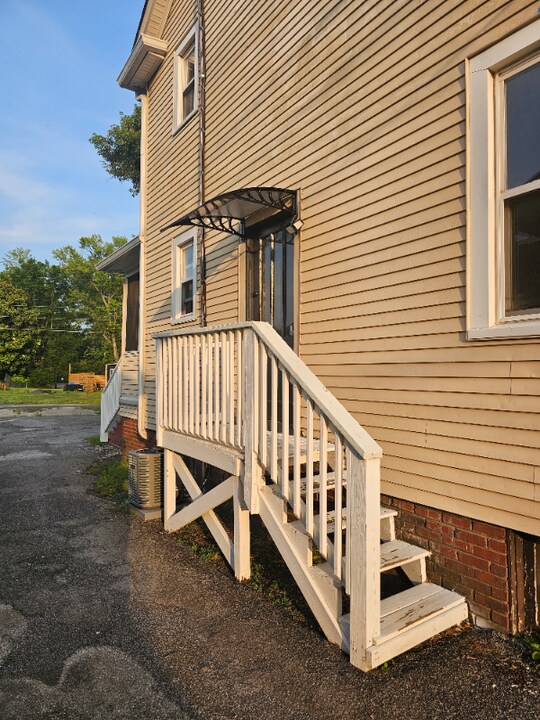 3720 N Broadway in Knoxville, TN - Building Photo