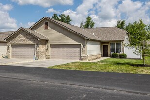 Wheaton Village Apartments