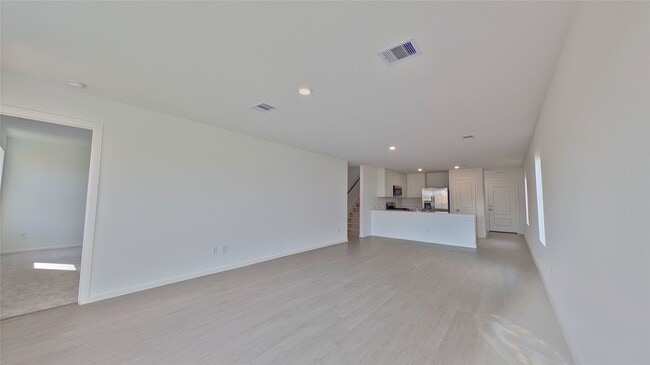 property at 16806 Old Wagon Wy