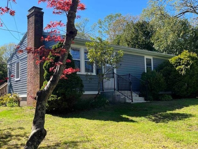 property at 80 Belmont Ave