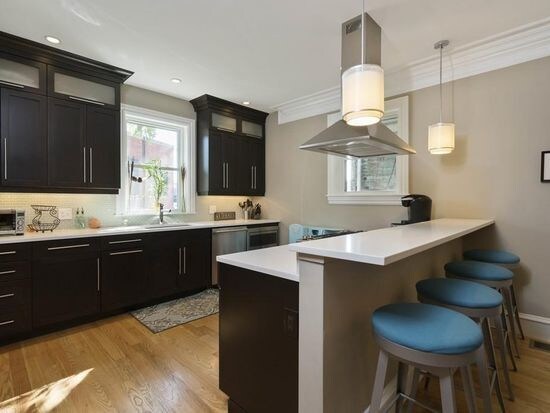 7 Tuckerman St in Boston, MA - Building Photo