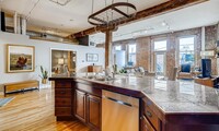 2560 Blake St, Unit 403 in Denver, CO - Building Photo - Building Photo