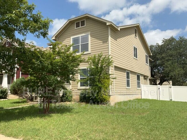 1525 Davis Mountain Loop in Cedar Park, TX - Building Photo - Building Photo