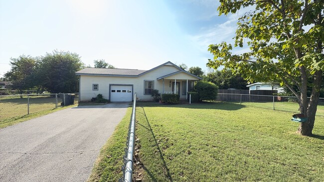 property at 446 N Forest St