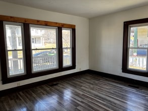 921 Avondale Ave in Springfield, OH - Building Photo - Building Photo