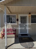 23353 Hamilton Ave in Gerber, CA - Building Photo