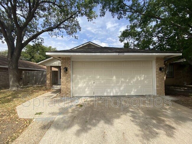 2710 Alamo Trail in Temple, TX - Building Photo - Building Photo