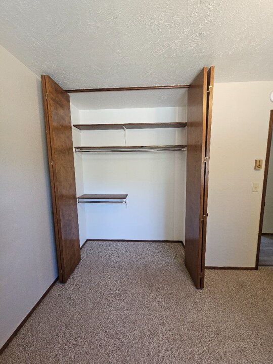 203 W Larch St in Libby, MT - Building Photo