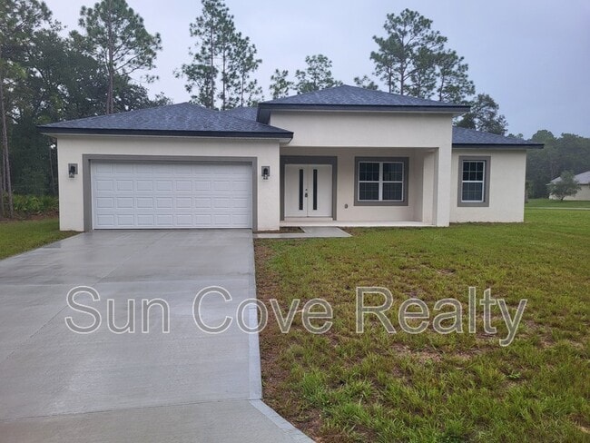 property at 646 W Homeway Loop