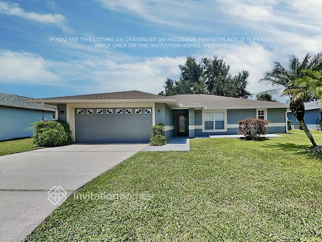 property at 3035 Weston Pl