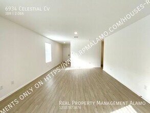 6934 Celestial Cv in San Antonio, TX - Building Photo - Building Photo