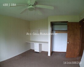 5227 Rich St in Allendale, MI - Building Photo - Building Photo