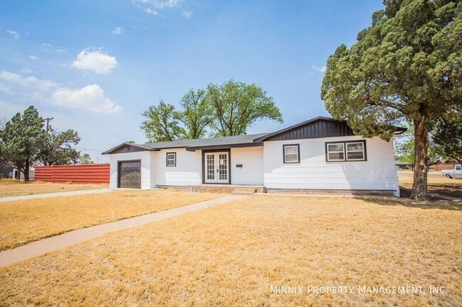 502 2nd Pl in Abernathy, TX - Building Photo - Building Photo