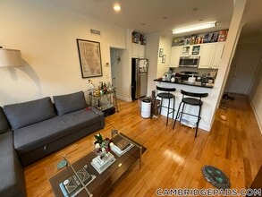 3 Chauncy St in Cambridge, MA - Building Photo - Building Photo