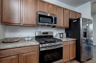 36 N Uriah St in Aurora, CO - Building Photo - Building Photo