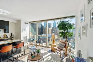 2116 Chestnut in Philadelphia, PA - Building Photo