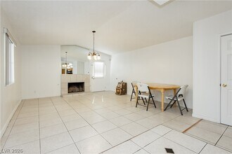3969 Manford Cir in Las Vegas, NV - Building Photo - Building Photo