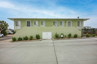 307 25th St in Hermosa Beach, CA - Building Photo - Building Photo