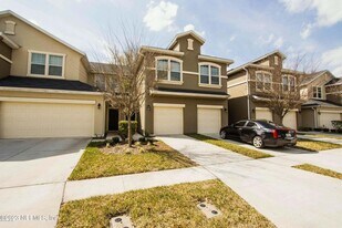 12286 Black Walnut Ct in Jacksonville, FL - Building Photo