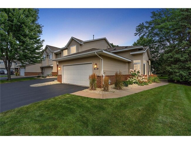 property at 15021 December Way