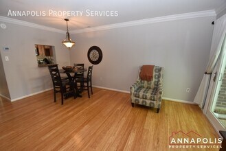 1202 Hollyday Ct in Annapolis, MD - Building Photo - Building Photo