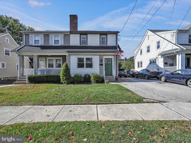 property at 2814 St Marys Rd