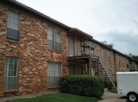 Enclave at Killeen in Killeen, TX - Building Photo - Building Photo