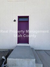 5378 N Sulley Way in Eagle Mountain, UT - Building Photo - Building Photo