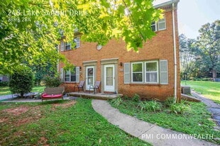 248 Lake Saponi Dr in Barboursville, VA - Building Photo