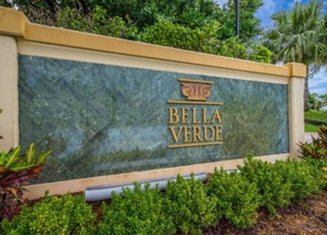 property at 6393 Bella Cir