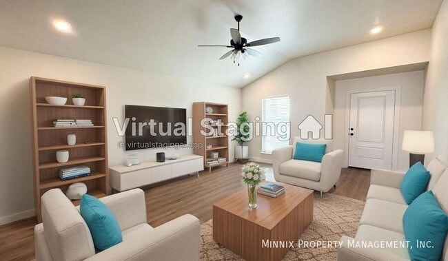 2127 Langford Ave in Lubbock, TX - Building Photo - Building Photo