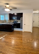 1717 S Louisiana St in Little Rock, AR - Foto de edificio - Building Photo