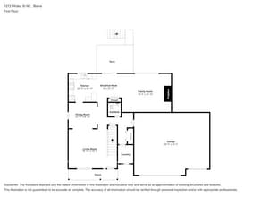 12721 Kiska St NE in Blaine, MN - Building Photo - Building Photo