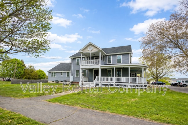 property at 132 Middle St