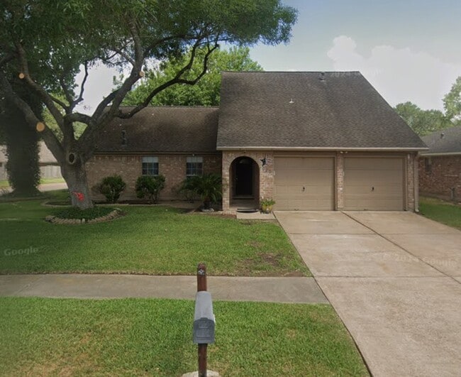 926 Comstock Springs Dr