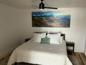 736 Main Ave, Unit F in Durango, CO - Building Photo - Building Photo