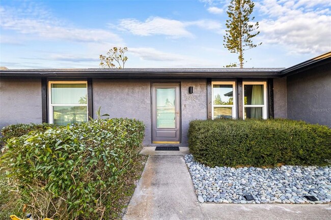 property at 3916 Cochise Terrace