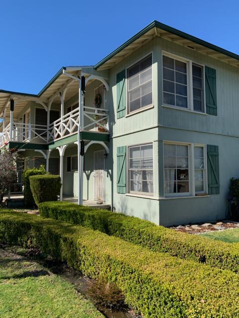 11213 Franklin Ave, Unit 2 in Culver City, CA - Building Photo - Building Photo