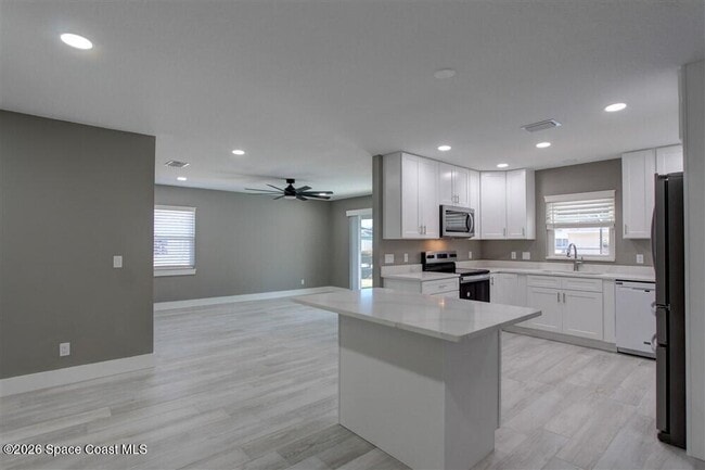 983 Beechfern Ln in Rockledge, FL - Building Photo - Building Photo