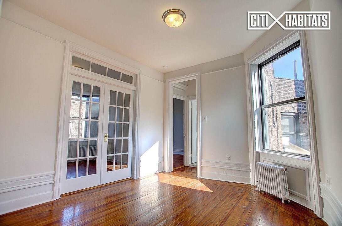 511 W 169th St-Unit -64 in New York, NY - Building Photo