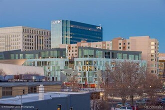 1124 Cherokee St in Denver, CO - Building Photo - Building Photo