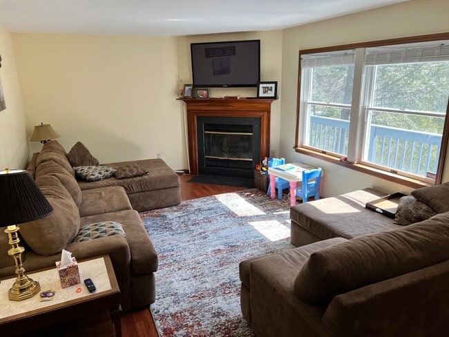 856 Terrace View Dr in Howard, OH - Foto de edificio - Building Photo