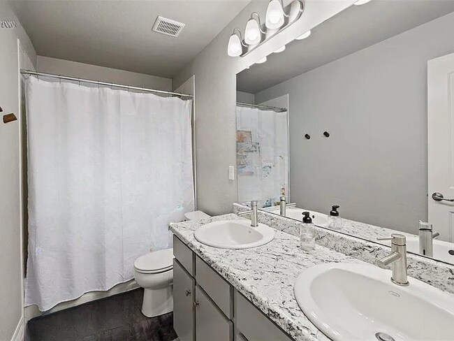 6047 Mumford Dr. in Colorado Springs, CO - Building Photo - Building Photo