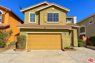 7821 Emery Pl in Rancho Cucamonga, CA - Building Photo