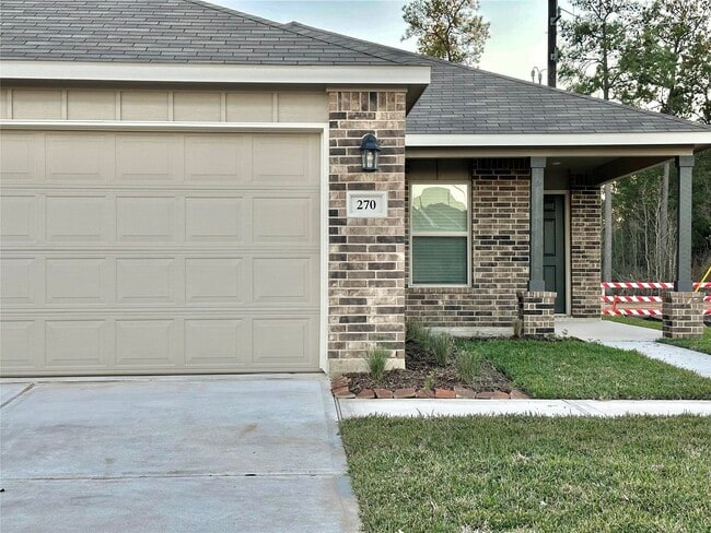 property at 270 Cumberland Forest Dr