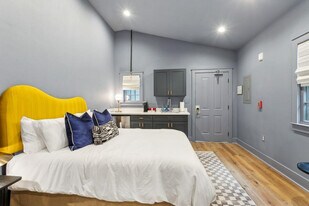 1738 N Rampart St in New Orleans, LA - Building Photo