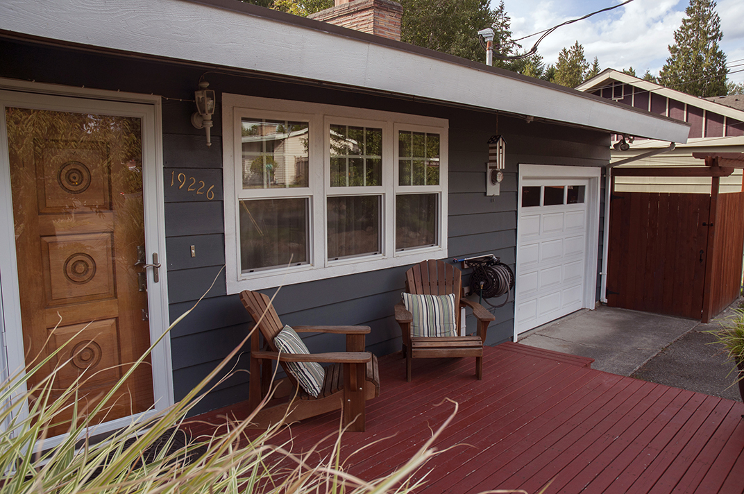 19226 80th Ave W in Edmonds, WA - Foto de edificio