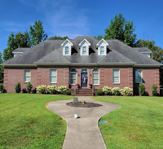 property at 126 Pheasant Run