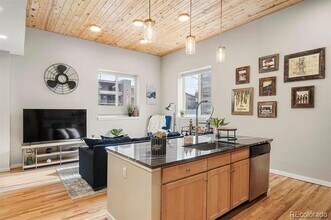 3240 Tejon St in Denver, CO - Building Photo - Building Photo
