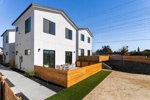 4603 Almayo Ave in San Diego, CA - Building Photo